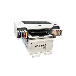 Impresora AZON Tex Pro DTG