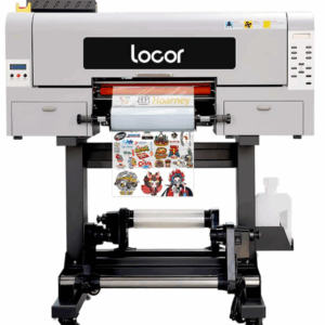 Impresora Locor UV DTF