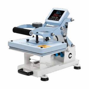 Máquina Estampadora Craft Express Hobby Heat Press 3 en 1
