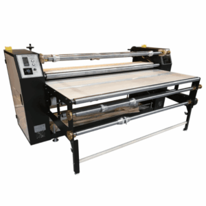 Calandra Hatapress CMI 1726