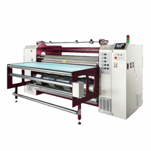 Calandra Monti Antonio T03-1800 trifásico