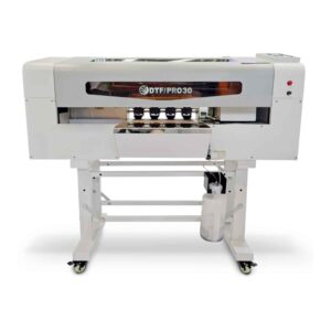 Impresora Plotter DTF/Pro 30