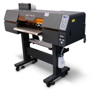 IMPRESORA Plotter DTF/Pro 4H * Horno Shaker DTF/PRO-4H
