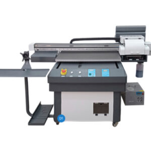Audley Plotter DTF UV cama plana 60 x 90