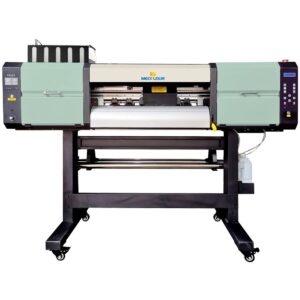 Impresora DTF Mecolour ME-650DHT (60cm)