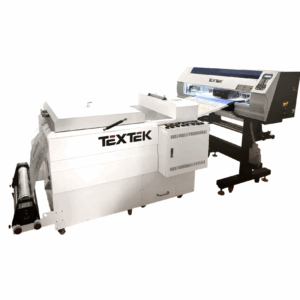 Impresora DTF Textek FD-65 Horno Largo