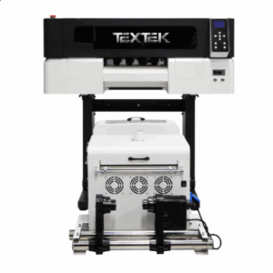 Impresora Textek T30 DTF