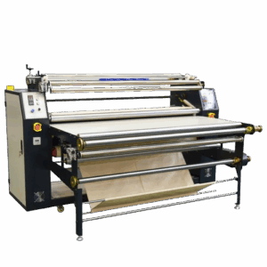 Calandra Estampadora SOT-64 EastSign