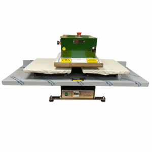 Estampadora Neumática Sekaisa SKE-7DP 40 x 50 Doble Estación