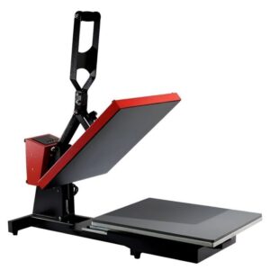 Plancha Magnética UHP-15MS 38 x 38