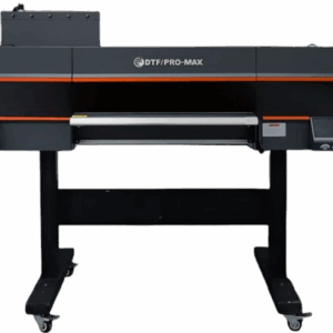 IMPRESORA DTF PRO MAX + Shaker Horno DTF Pro