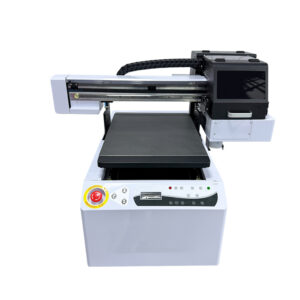 Audley Plotter DTF UV cama plana A3 40×50