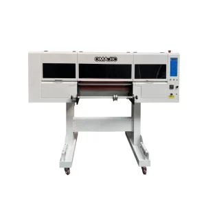 Impresora OMAJIC A1 UV DTF I3200 U1
