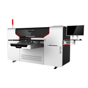 Impresora XF-480 DTG-200 DTG
