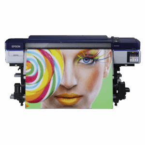 Plotter Ecosolvente Epson® SureColor S40600