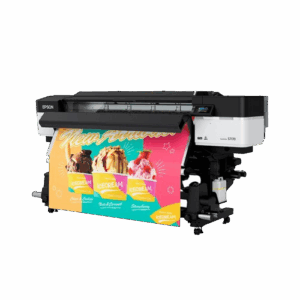 Plotter Ecosolvente Epson SureColor S7170