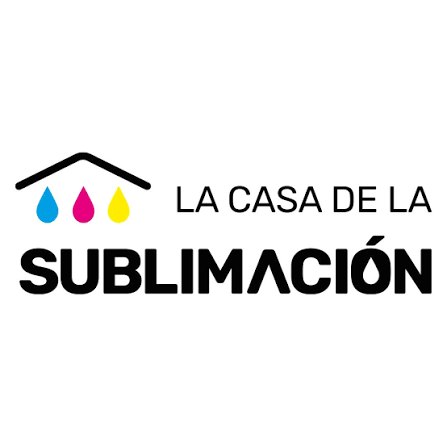 La Casa de la Sublimación Chile Distribuidores autorizados de las mejores marcas en productos, equipos e insumos para sublimación.